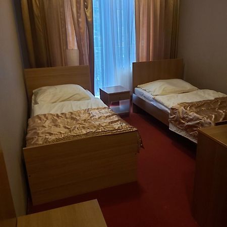 Hotel Szablewski Dymaczewo Nowe Kültér fotó