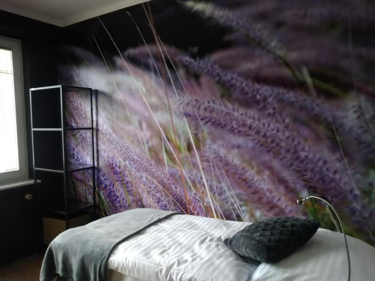 Hotel Szablewski Dymaczewo Nowe Kültér fotó